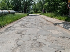Czas na Portową