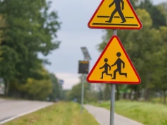 W sąsiedztwie Ciechanowa powstanie kolejna ścieżka pieszo-rowerowa