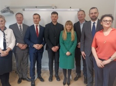 Trzynaste w Polsce, pierwsze na Warmii i Mazurach. W Olsztynie otwarto Centrum Pomocy Dzieciom