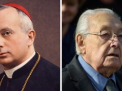 Sejm upamiętnił Andrzeja Wajdę w 100. rocznicę urodzin oraz kardynała Edmunda Dalbora w 100. rocznicę śmierci