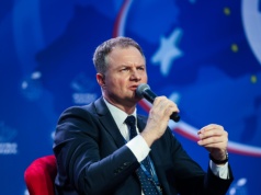 Panele partnerskie Samorządu Województwa Warmińsko-Mazurskiego.XI Europejski Kongres Samorządów (2 – 3 marca, Mikołajki)