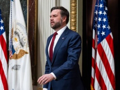 "Nie ma szans, żeby to się stało". J.D. Vance o zamiarach USA wobec Iranu