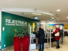 Pacjenci będą zadowoleni. Nowe urządzenie jest dla nich