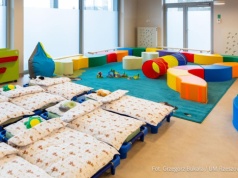 Otwarcie żłobka w Rzeszowie przesunięte. Rodzice oburzeni, ratusz mówi o frekwencji