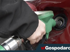 Na stacjach paliw podwyżek ciąg dalszy