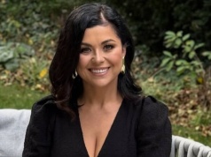 Sukienka Cichopek to strzał w dziesiątkę. Ten wzór będzie hitem wiosny