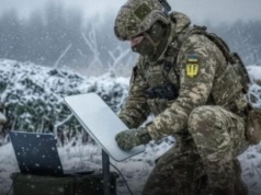 Rachityczna łączność to historyczny problem Rosji. Po odcięciu Starlinka drony nie lecą i artyleria zamilkła