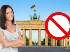 10 rzeczy, których nigdy nie powinieneś robić w Niemczech. Te zasady mogą Cię zaskoczyć