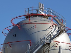 Polska planuje jaskiniowe magazyny gazu. Niemcy przestaną się pogardliwie uśmiechać