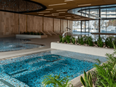 Luksusowy 5* resort nad Bałtykiem 🌊 Baseny, sauny i plaża w zasięgu ręki 😍