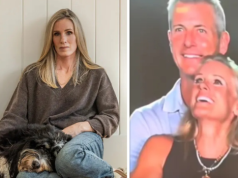 Przyłapana na telebimie, dziś sprzedaje „odzyskiwanie narracji”. Ile kosztuje lekcja od Kristin Cabot? SZOK