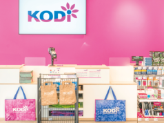 Konkurent Action i Tedi wraca do gry po upadłości i przejmuje sieć dyskontów