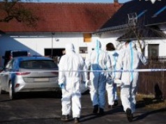 Zarzuty dla 17-latka z Kadłuba. Morderstwa "ze szczególnym okrucieństwem"