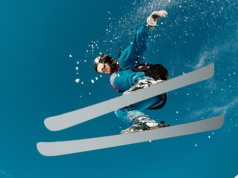 Oto najdłuższa trasa narciarska w Polsce! Ponad 5 kilometrów nieprzerwanego zjazdu