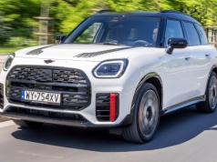 Używane Mini Countryman III (od 2023 r.) – opinie, dane techniczne, typowe usterki