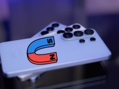 Samsung tłumaczy brak magnesów. Już rozumiem