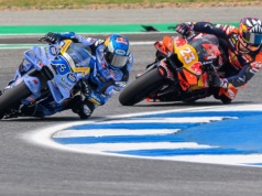 To ostatni taki sezon MotoGP. Pierwszy wyścig już w weekend