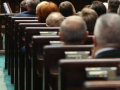 Sejm przyjął ustawę o zarządzaniu danymi