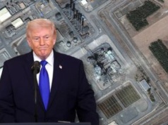 Trump straszy rakietami z Iranu. Reuters: wywiad USA ma inne zdanie