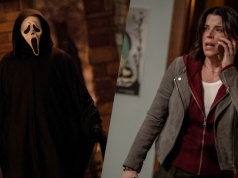 Kultowy horror powrócił. Kina notują rekordy, krytycy są bezlitośni
