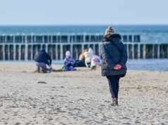 Bałtyk cierpi z powodu zmian klimatu. Eksperci: „Rośnie martwa strefa”