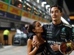 Wielki ból ukochanej gwiazdy Formuły 1. Trafiła prosto na stół operacyjny, potrzebna była pilna operacja