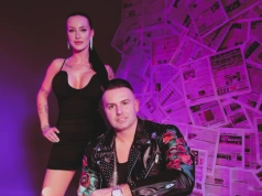 Nowość od Extazy: „Pragnę Twojej miłości”. Posłuchaj przedpremiery