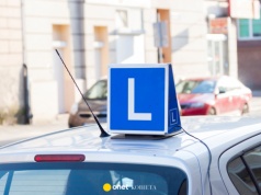 Ekspert ostro o egzaminach na prawo jazdy w Polsce. "Mamy chory system"