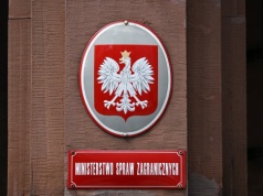 MSZ apeluje o natychmiastowe opuszczenie Iranu, Izraela i Libanu