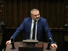 Sejm podjął decyzję ws. KRS. Podczas debaty doszło do awantury. "Będziesz siedział!"