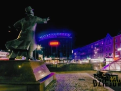 Sosnowiec był finansową stolicą regionu. Dziś stał się miastem-memem