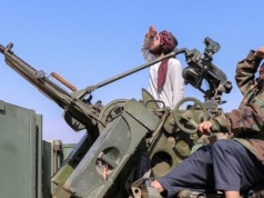 Dlaczego Pakistan nie uderza w Afganistan z pełną siłą? Ekspert: mógłby spuści psy wojny