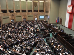 Gorąco w Sejmie! Politykom puściły nerwy, padły ostre słowa