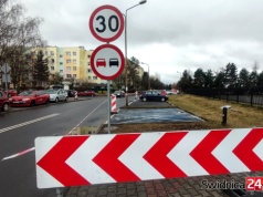 Uwagi mieszkańców przyniosą efekt? Nowy parking ma zrekompensować likwidowane miejsca postojowe