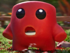 Super Meat Boy 3D zbliża się do Nintendo Switch 2