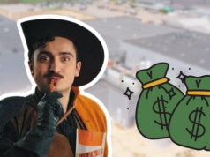 Tarczyński inwestuje 70,9 mln zł na Dolnym Śląsku. Król Kabanosów znowu by coś zjadł