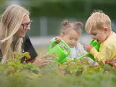 Trwa rekrutacja do przedszkoli i żłobków Norlandia w Olsztynie. Sprawdź ofertę i dostępne rabaty