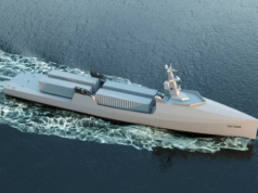 Nowy autonomiczny okręt US Navy może pływać trzy miesiące bez załogi