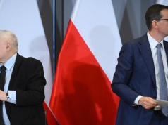 Przyszłość PiS pod znakiem zapytania po decyzji Jarosława Kaczyńskiego