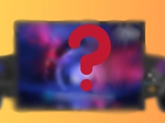 Ta konsola powoduje opad szczęki. Odpala Wiedźmina i się składa