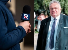 Prezes TV Republika grzmi ws. koncesji. „Takiego gangsterstwa dawno nie widziałem”