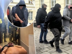 Ukraiński gang mordował polskie staruszki