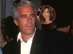 Była partnerka Epsteina zabrała głos. Mówi, co miał robić jej Trump