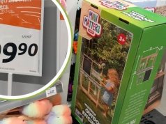 Kuchnia błotna dla dziecka to hit nadciągającej wiosny. W Action dostaniesz ją za ułamek ceny