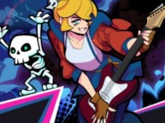 Wyprzedaż Oferta Weekendowa na Steam. Gra Rift of the NecroDancer za 35,99 zł!