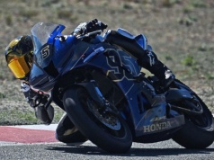 Żużel. Zawodnicy Motoru zachwyceni. "Nie codziennie można jeździć 200 km/h"