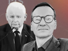 Morawiecki podpadł Kaczyńskiemu. Nie bije się w pierś po decyzji prezesa PiS
