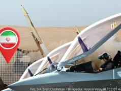 Rosyjskie „Wierby” dla Iranu i nowa mobilizacja dla Rosjan- Defence24Week 150