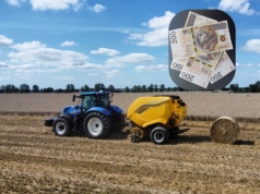 ARiMR: dopłaty trafią do rolników jeszcze przed wiosną. Są kwoty