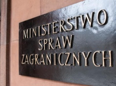 Pilny apel Ministerstwa Spraw Zagranicznych! Mówią o wysokim ryzyku